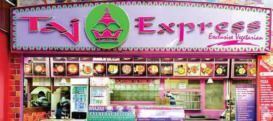 Taj Express